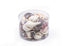 Purple White Seashell Pack